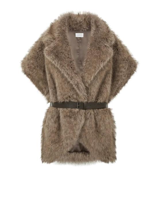 25FW 파로쉬 베스트 D410573823 - PAROSH