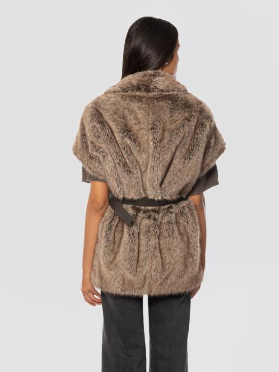 25FW 파로쉬 베스트 D410573823 - PAROSH