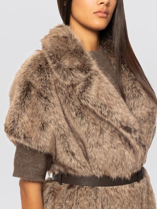 25FW 파로쉬 베스트 D410573823 - PAROSH