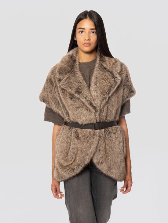 25FW 파로쉬 베스트 D410573823