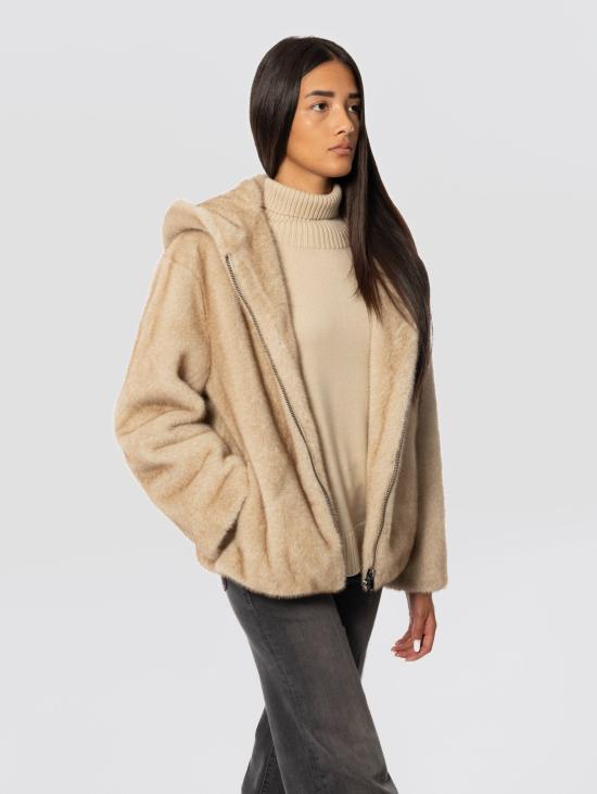 25FW 파로쉬 무스탕 D431727803 - PAROSH