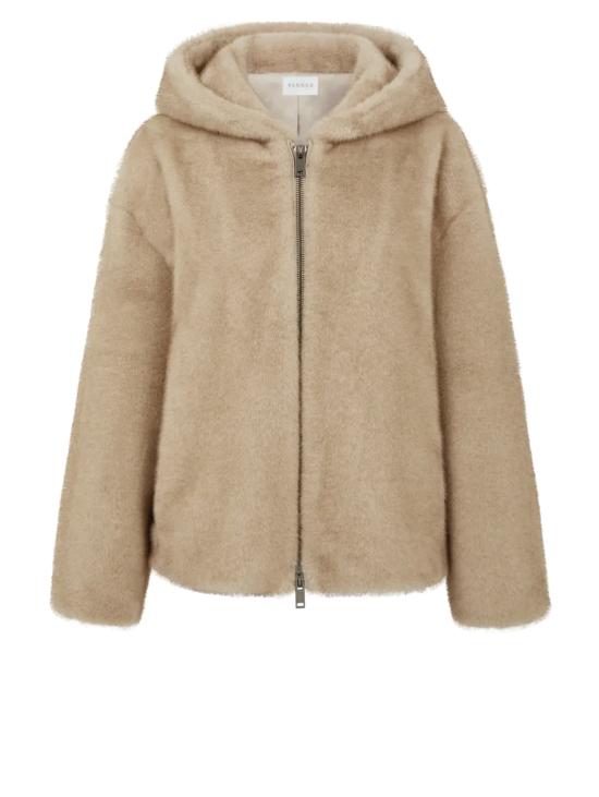 25FW 파로쉬 무스탕 D431727803 - PAROSH