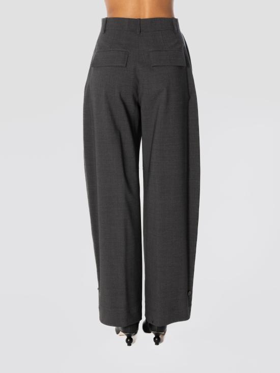 25FW 파로쉬 스트레이트 팬츠 D232461020 - PAROSH