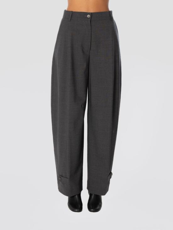 25FW 파로쉬 스트레이트 팬츠 D232461020