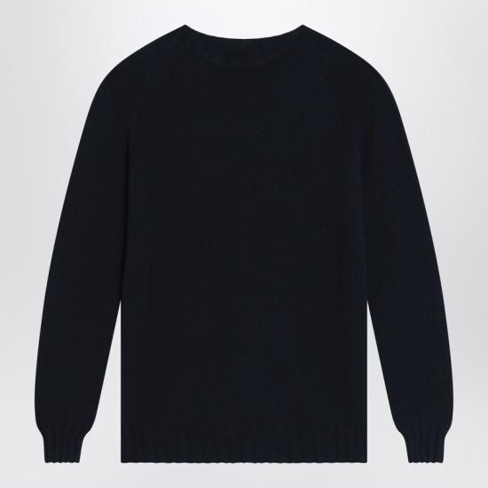  딸리아토레 긴팔 티셔츠 NOBHILPWI25 05 Blue