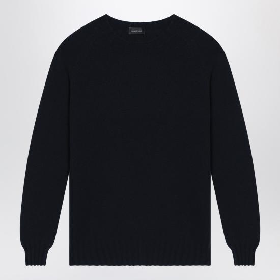 25FW 딸리아토레 긴팔 티셔츠 NOBHILPWI25 05 Blue - TAGLIATORE