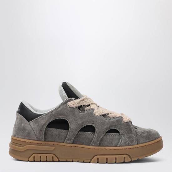 25FW 산타 스니커즈 YU04 S1TA Grey