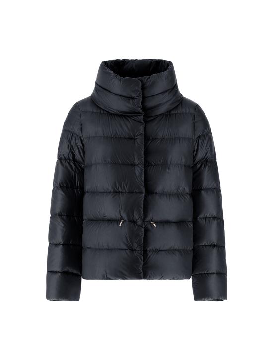 27FW 에르노 AMELIA 아멜리아 카파 인 나일론 울트라 라이트 PI001781D12017Z 9300 NERO