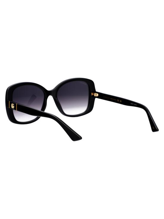 25FW 구찌 선글라스 GG0762S 001 black - GUCCI