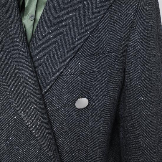 25FW 딸리아토레 코트 C CAITLYN340331 Black - TAGLIATORE