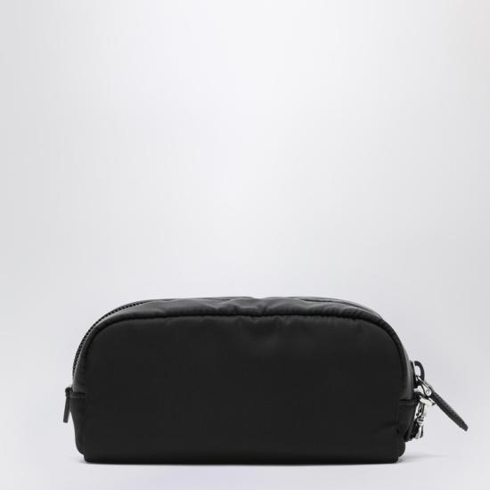  프라다 지갑 1NS175R067 Black - PRADA