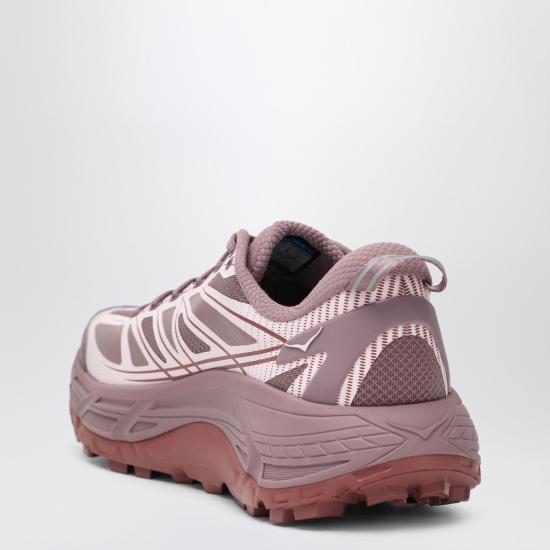 25FW 호카 마파테 스피드 2 스니커즈 1126851NY Purple - HOKA