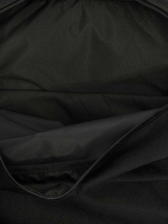 26SS 칼하트 WIP 자코브 백팩 I03459489XX Black - CARHARTT WIP