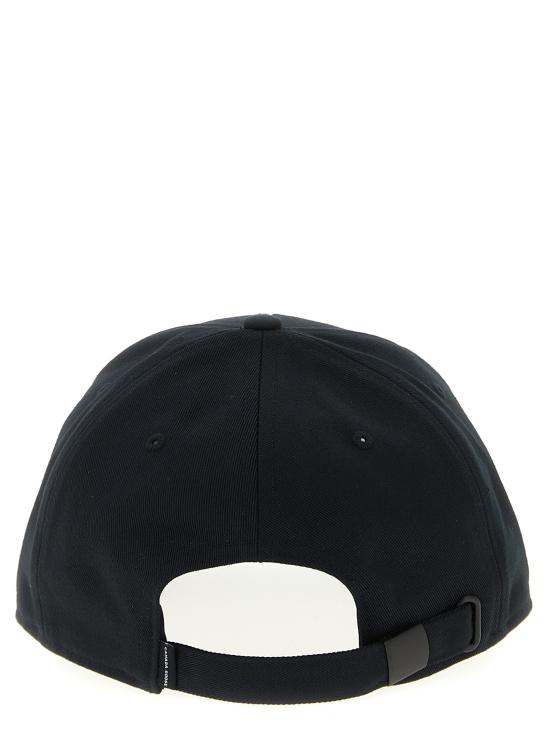 25FW 캐나다구스 볼캡 5480U61 Black - CANADA GOOSE