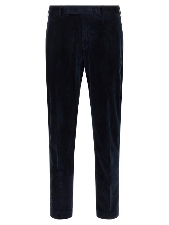 26SS 피티토리노 스트레이트 팬츠 CORSZ1Z00FWDPG810370 Blue