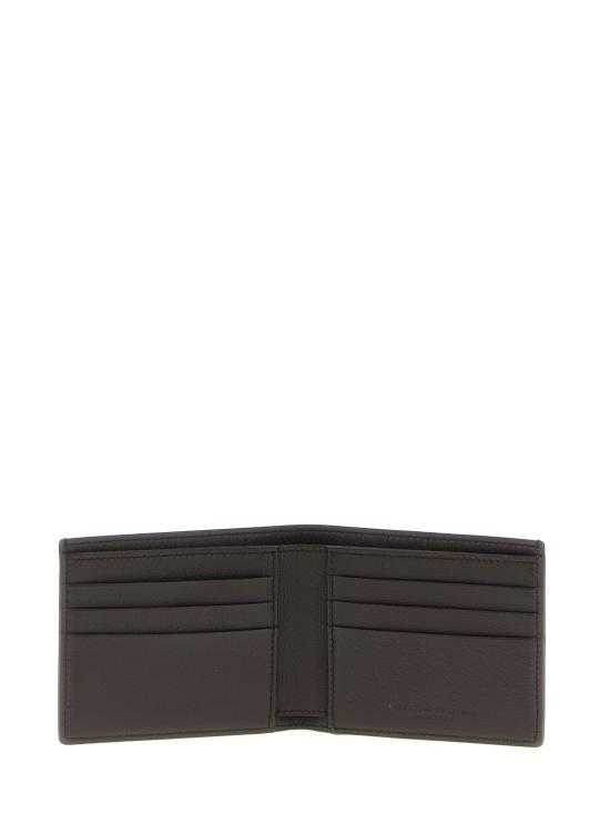 26FW 브루넬로 쿠치넬리 명함지갑 MWZNBU006C8034 Brown - BRUNELLO CUCINELLI
