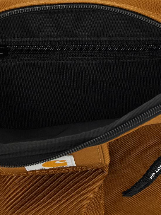 25FW 칼하트 WIP 크로스백 I031470HZXX Brown - CARHARTT WIP
