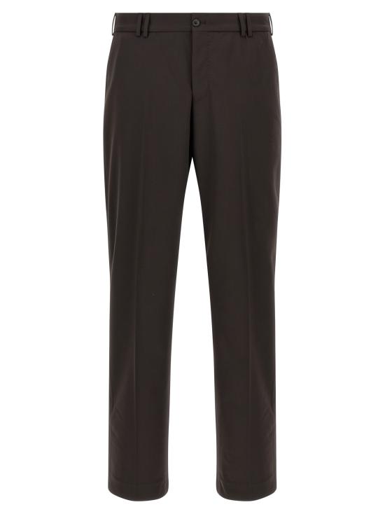 26SS 피티토리노 스트레이트 팬츠 COAFJDB00REWMA370190 Brown