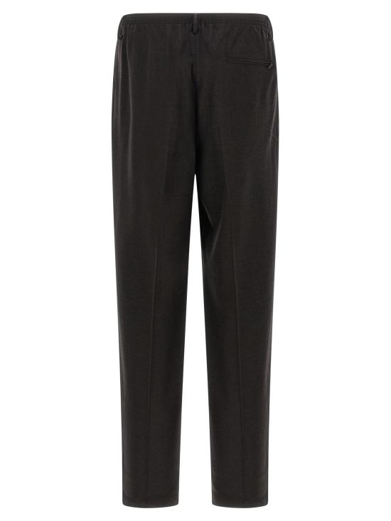 26SS 셀라도어 스트레이트 팬츠 WA110585BLWW1969 Brown - CELLAR DOOR