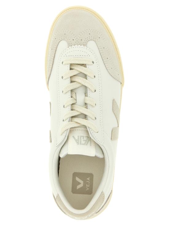 26SS 베자 스니커즈 VO2003852WHITENATURAL Beige - VEJA