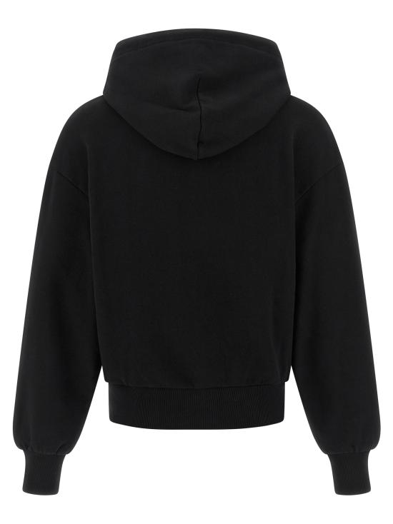 25FW 칼하트 WIP 긴팔 티셔츠 I0326420M4XX Black - CARHARTT WIP