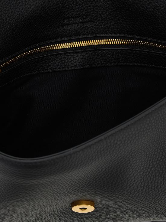 26SS 핑코 숄더백 104524A2OXZ99Q Black - PINKO