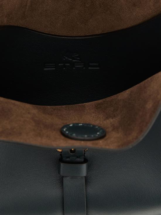 25FW 에트로 크로스백 WP1C0021AP340V7347 Green - ETRO