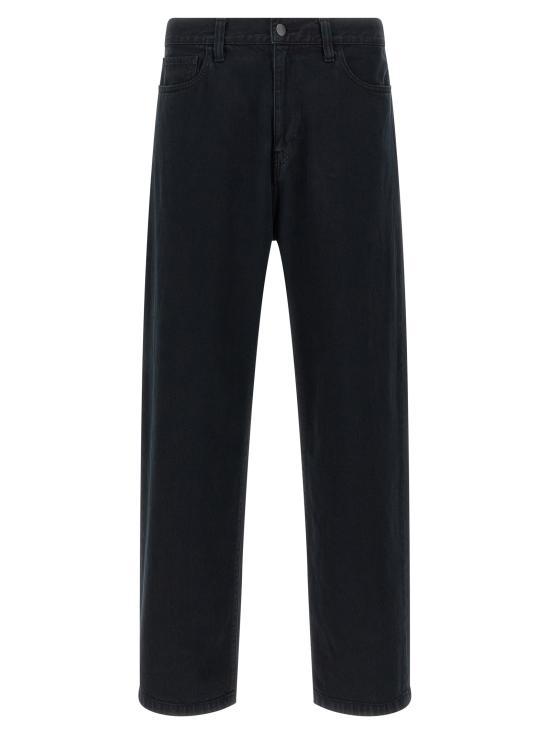 25FW 칼하트 WIP 데님 팬츠 I03046801LF Blue