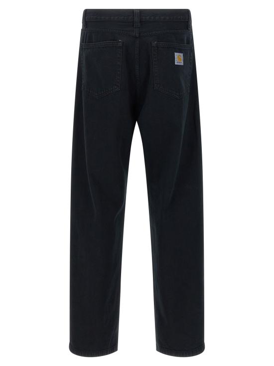 25FW 칼하트 WIP 데님 팬츠 I03046801LF Blue - CARHARTT WIP