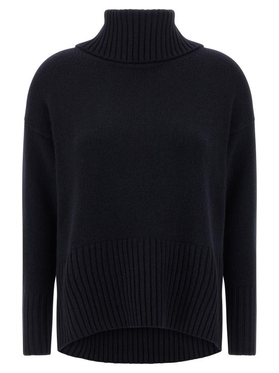 25FW 비유 터틀넥 CD4090F5080 Blue