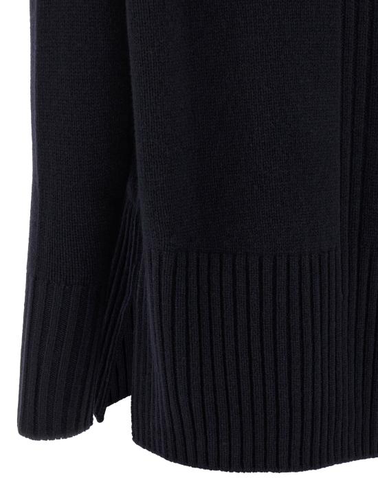 25FW 비유 터틀넥 CD4090F5080 Blue - BE YOU