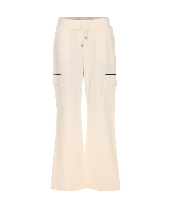 25FW 리우조 트레이닝/조거 팬츠 TF5159FS321 B2565 White