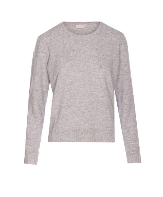 25FW 리우조 스웨터 TF5177MS026 02032 Grey