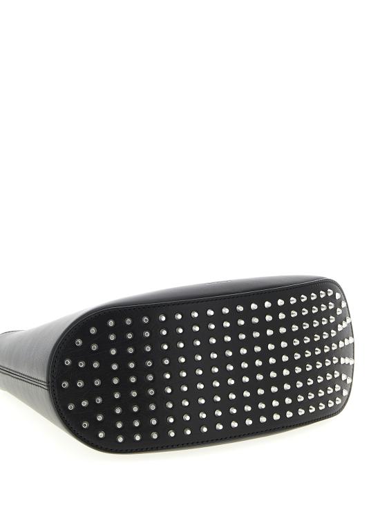 25FW 질샌더 숄더백 J08ZH0062P7191001 Black - JIL SANDER