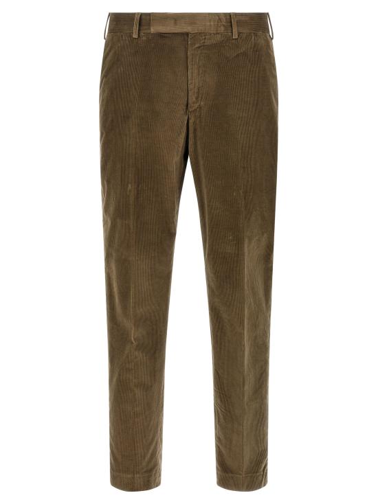 26SS 피티토리노 스트레이트 팬츠 CORSZ1Z00FWDPG810125 Green