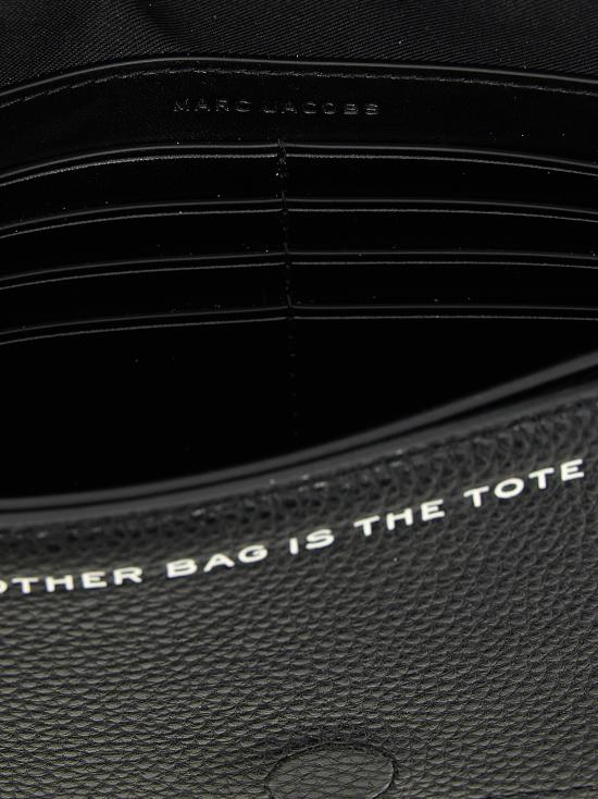 25FW 마크제이콥스 크로스백 2F5SMN003S01002 Black - MARC JACOBS