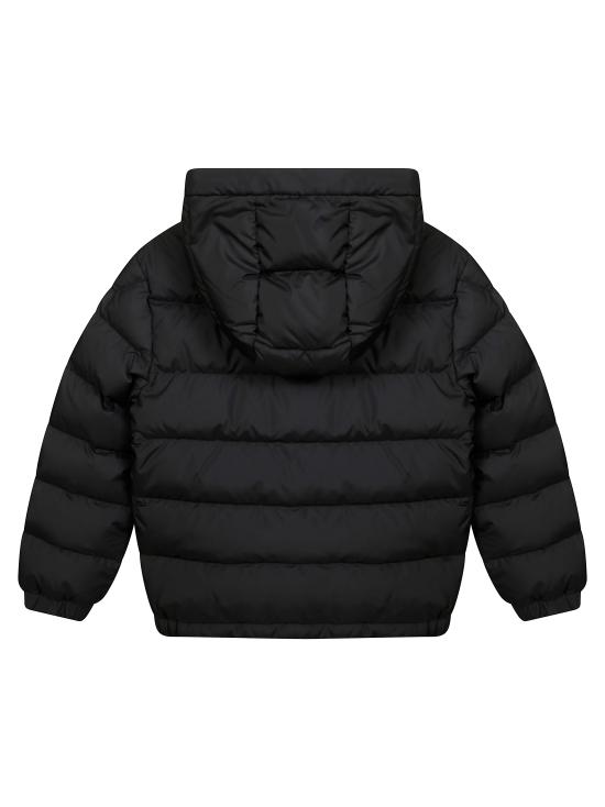 25FW [키즈] 몽클레어 패딩 K2954 1A00062 597YW 999 NERO