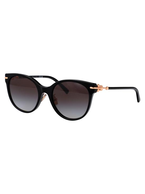 26SS 티파니앤코 선글라스 0TF4223D 80013C black - TIFFANY & CO
