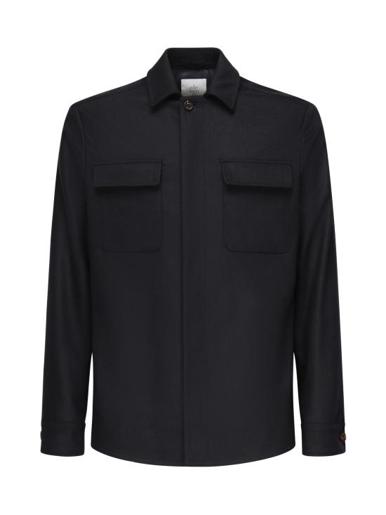 25FW 일레븐티 수트 자켓 L70GIAJ17TES0H027 11 Blue