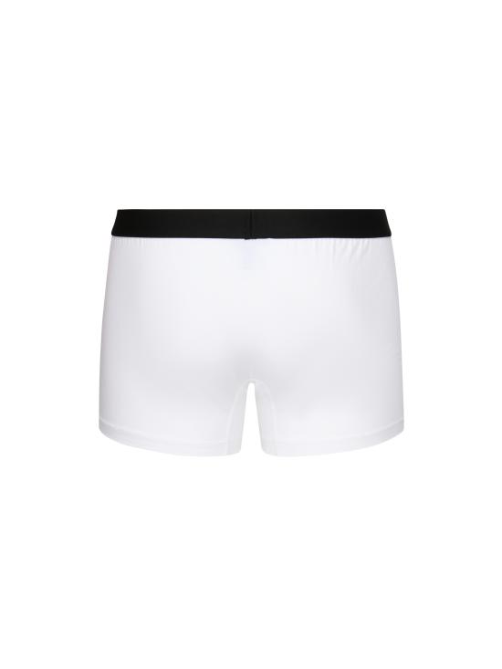 25FW 디스퀘어드2 팬티 DCX210070 White - DSQUARED2