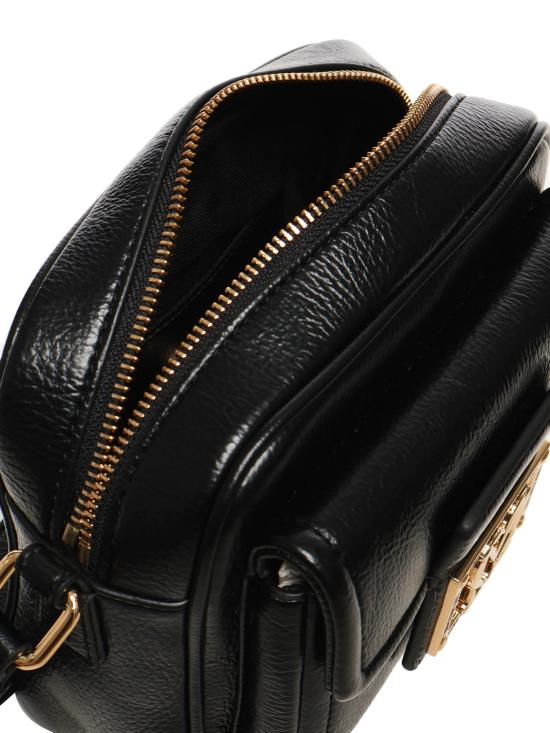 25FW 모스키노 숄더백 JC4092PP1NLI0 000 Black - MOSCHINO