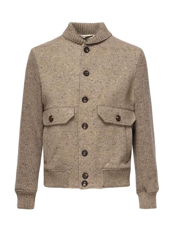 25FW 일레븐티 수트 자켓 L75GBTL06TES0L113 80 80 Beige