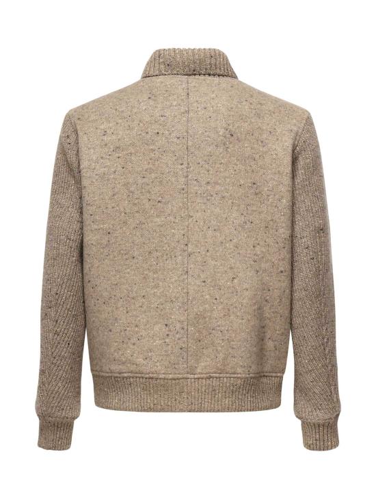 25FW 일레븐티 수트 자켓 L75GBTL06TES0L113 80 80 Beige - ELEVENTY