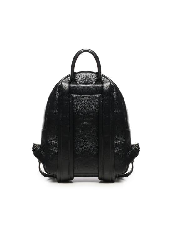 25FW 모스키노 백팩 JC4091PP1NLI0 000 Black - MOSCHINO