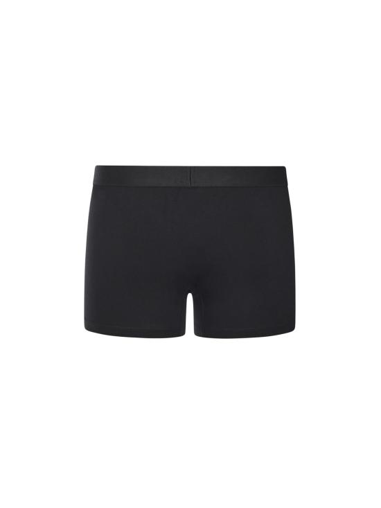 25FW 디스퀘어드2 팬티 DCX210070 001 Black - DSQUARED2