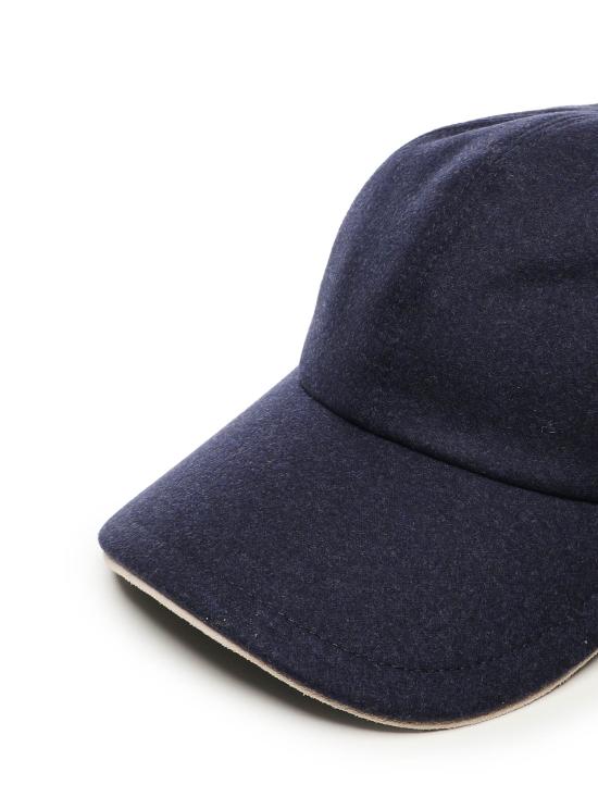 25FW 일레븐티 볼캡 L77CPLL18TES0L197 11 02 Blue - ELEVENTY