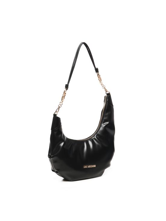 25FW 모스키노 숄더백 JC4053PP1NLF0 000 Black - MOSCHINO