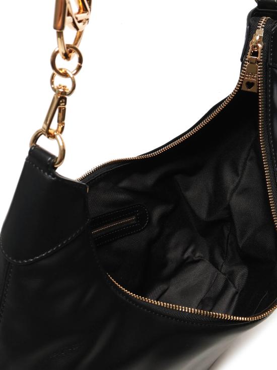 25FW 모스키노 숄더백 JC4053PP1NLF0 000 Black - MOSCHINO