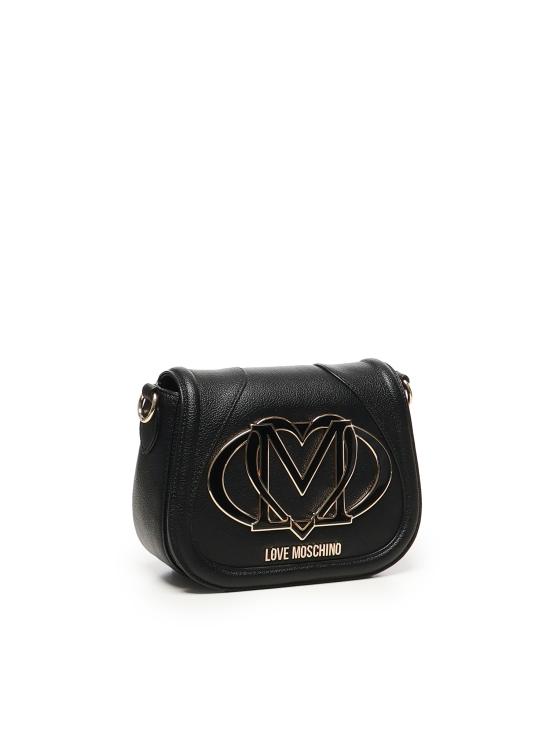 25FW 모스키노 숄더백 JC4007PP1NLG0 000 Black - MOSCHINO