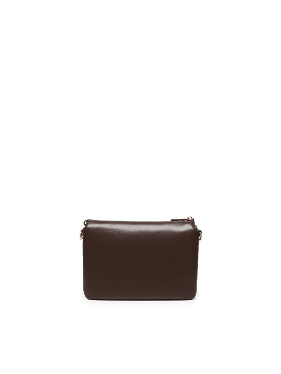 25FW 모스키노 숄더백 JC4075PP1NLF0 301 DARK BROWN - MOSCHINO